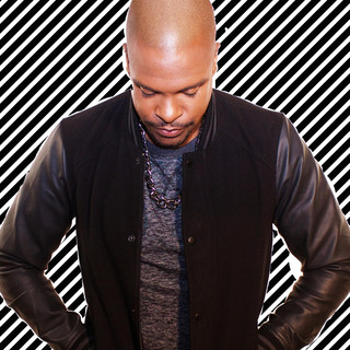 Quentin Harris Photo