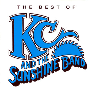 The Best of KC and The Sunshine Band album