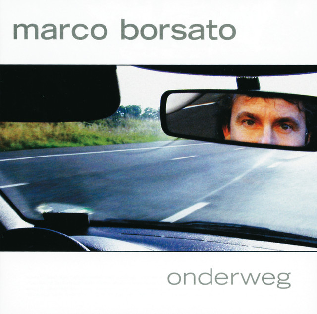 Onderweg cover
