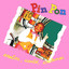 Pin Pon Cantas, Canto, Cantemos Albumcover