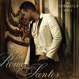 FÃ³rmula, Vol. 2 album