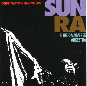 Destination Unknown album