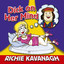 Dick On Her Mind Albumcover