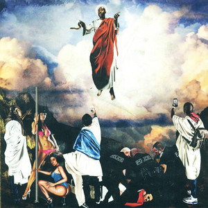 You Only Live 2wice album