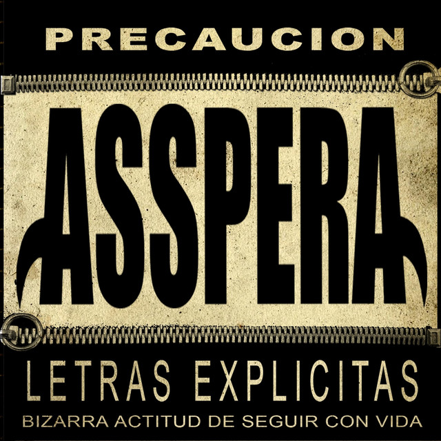 Bizarra Actitud De Seguir Con Vida cover