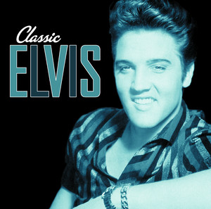 Classic Elvis album