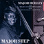 Major Step Albumcover