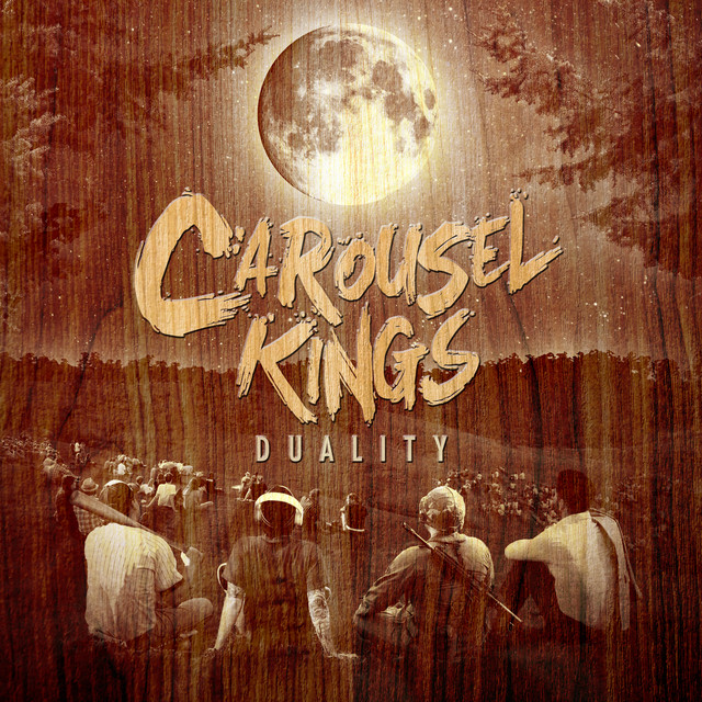 Duality cover