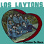 Corazon De Roca Albumcover