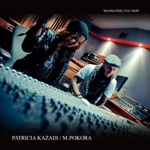 Matt Pokora/Patricia Kazadi
