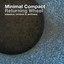 Returning Wheel (The Best Of Minimal Compact) cover
