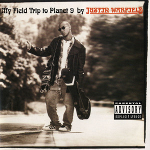 My Field Trip to Planet 9 cover