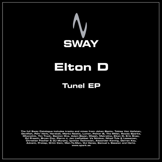 Elton D Photo
