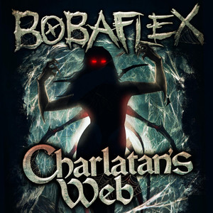 Charlatan's Web cover