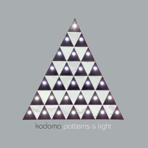 Patterns & Light cover
