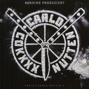 Carlo Cokxxx Nutten 2 cover