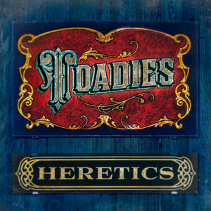 Heretics album