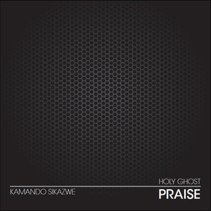 Kamando Sikazwe