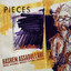 Pieces Albumcover