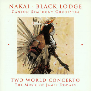 Two World Concerto album