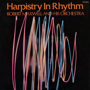 Harpistry in Rhythm album
