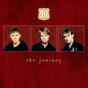 The Journey cover