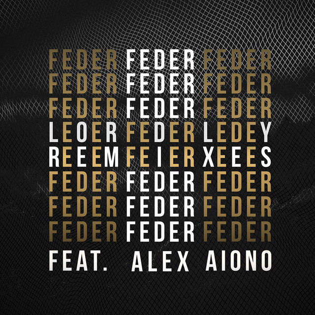 Lordly (feat. Alex Aiono) [Remix EP]