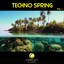 Techno Spring, Vol. 1 Albumcover