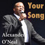 Your Song cover