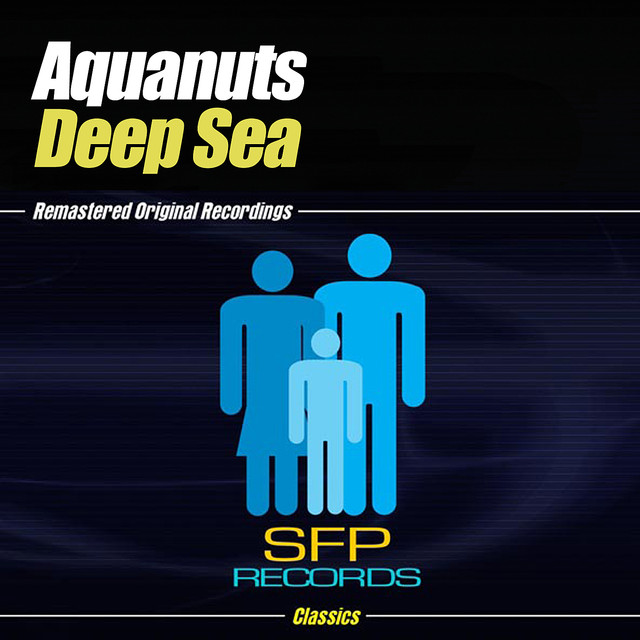 Aquanuts Photo
