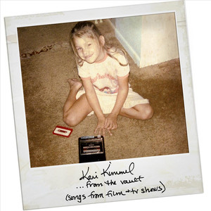 From the Vault album