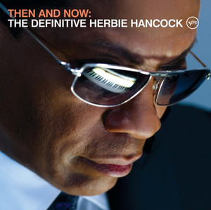 Then and Now: The Definitive album