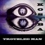 Troubled Man Albumcover
