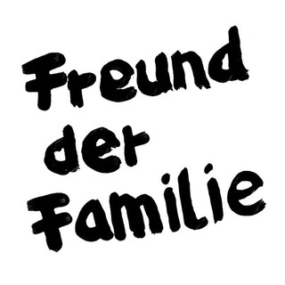 Freund der Familie Photo