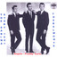 The Sabina Story / The Belmonts cover