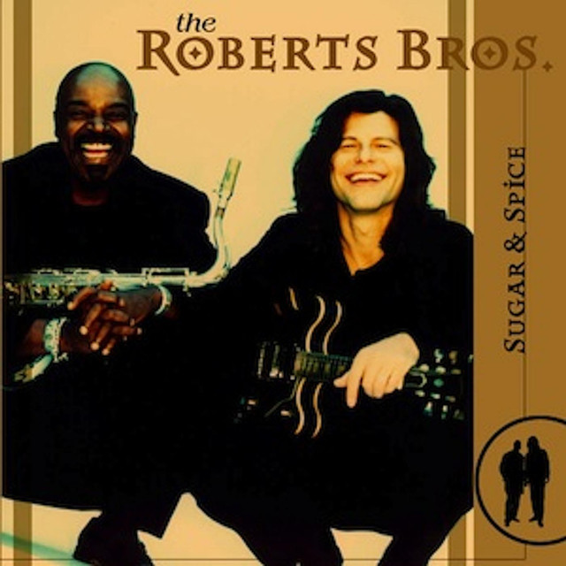 The Roberts Bros Photo