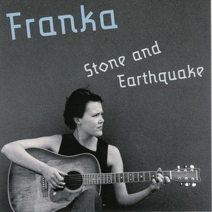 Stone and Earthquake Albumcover