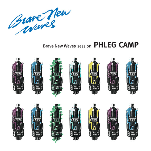 Phleg Camp Photo