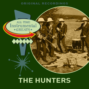 All Time Instrumental Greats cover