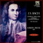 Bach: 33 Chorale Preludes Albumcover