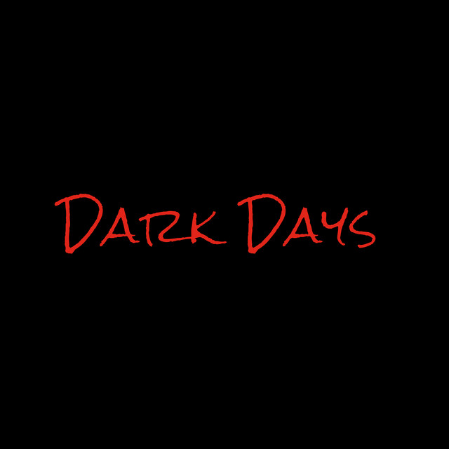 Dark Days cover
