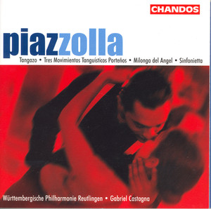 Tangazo cover