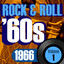 Rock & Roll 60s -1966 Vol.1 Albumcover
