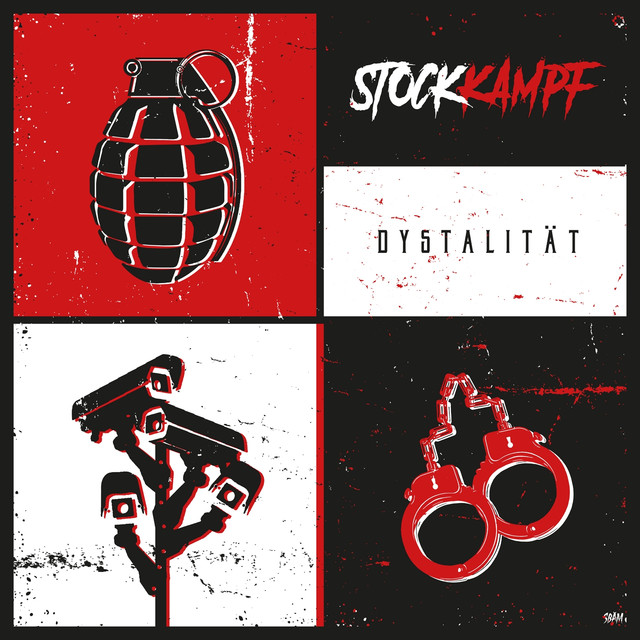 Stockkampf Photo