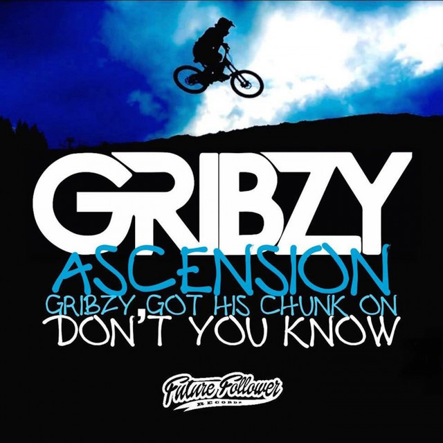 Ascension cover art