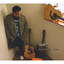 Acousti-me Albumcover