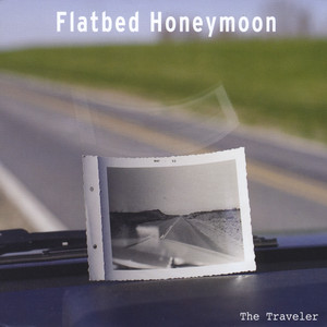 The Traveler Albumcover
