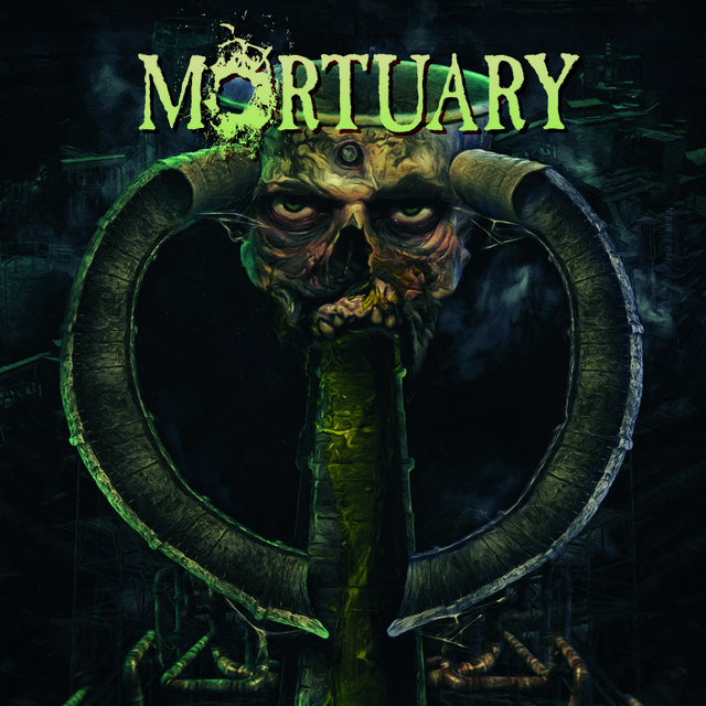 Mortuary photo