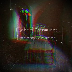 Gabriel Bermúdez