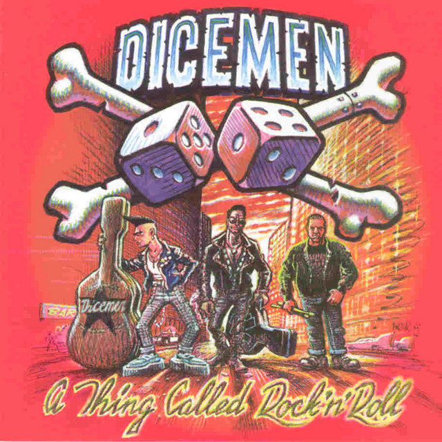 Dicemen Photo